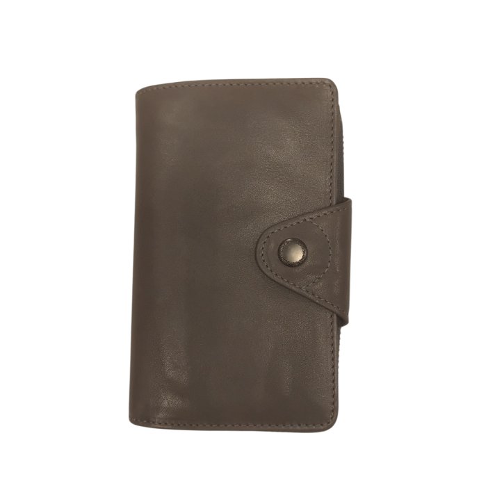 Aunts & Uncles Francis RV-Börse oyster grey